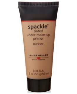 Laura Geller Spackle Tinted Under Make up Primer in Bronze   Makeup