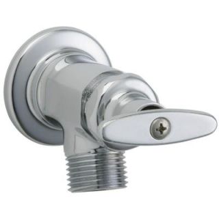Chicago Faucets Wall Mounted Inside Sill Fitting 293 CP