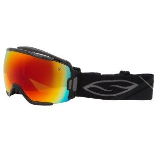 Smith Optics Vice Ski Goggles 41