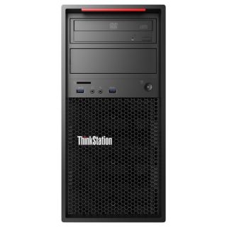 Lenovo ThinkStation P300 30AH001RUS Tower Workstation   1 x Processor