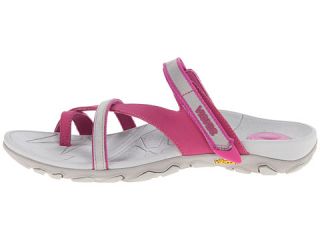 Vionic With Orthaheel Technology Mojave Vionic Sport Recovery Toepost Sandal