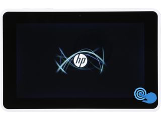 Refurbished HP Slate 1800 (E9S46AA)7 inch Touchscreen Tablet Intel Atom Z2460 1.6Ghz 1GB RAM 8GB Storage Android 4.1 Jelly Bean   Debranded