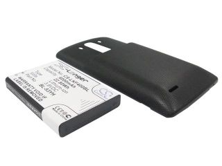 vintrons Replacement Battery For LG D830, D850, D850 LTE, D851, D855, D855 LTE