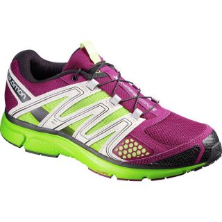 Salomon X Mission 2 Running Shoe   Womens