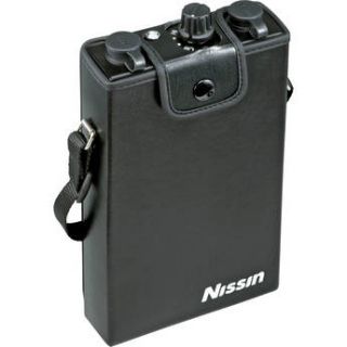 Nissin  NDP300 Power Pack Pro 300 Battery NDP300