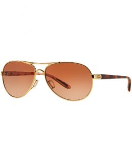 Oakley Sunglasses, OAKLEY OO4079 FEEDBACK   Sunglasses by Sunglass Hut