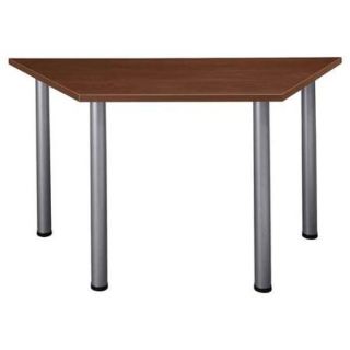 Aspen Hansen Cherry Trapezoid Table