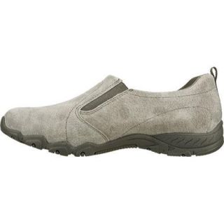 Womens Skechers Relaxed Fit Endeavor Atmosphere Gray  