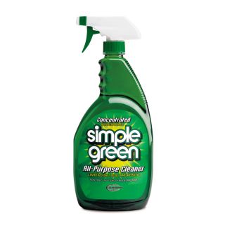 Simple Green 32 fl oz Sassafras All Purpose Cleaner