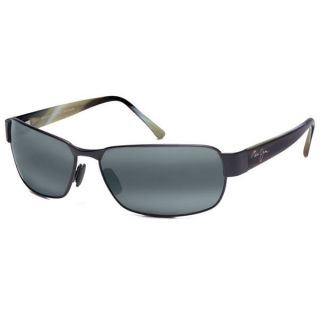Maui Jim Mens Black Coral Fashion Sunglasses   16844157  