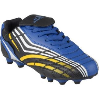 Aktion Boys Lace up Soccer Cleats