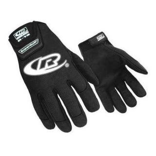Ringers Gloves Size L Mechanics Gloves,133 10
