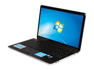 Open Box HP Laptop Pavilion dv7 7030us Intel Core i7 3610QM (2.30 GHz) 8 GB Memory 1 TB HDD Intel HD Graphics 4000 17.3" Windows 7 Home Premium 64 Bit