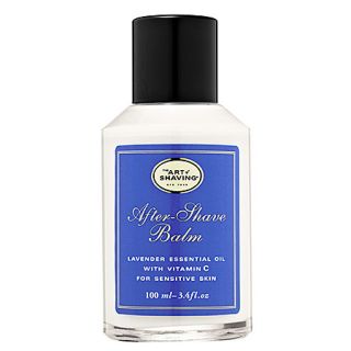 After Shave Balm   Lavender   The Art of Shaving