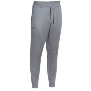 Under Armour Sportstyle Jogger   Mens   Training   Clothing   Greyhound Heather/Stealth Grey