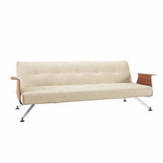 Clubber 03 Sleeper Sofa by Innovation USA