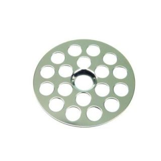 DANCO 1 5/8 in. OD Flat Sink Strainer 9D00080061