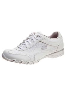 Skechers SPEEDSTER NOTTINGHAM   Trainers   white