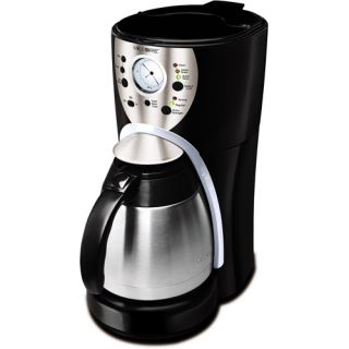 Mr. Coffee 10 Cup Thermal Programmable Coffee Maker