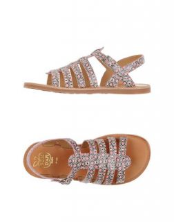 Sandalia Pom D'api Mujer   Sandalias Pom D'api   44805240KJ