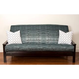 Interweave Polyester Full size 7 Deep Futon Cover  
