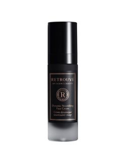 Retrouve Dynamic Nourishing Face Cream, 1.0 oz.