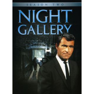 Night Gallery Season Two