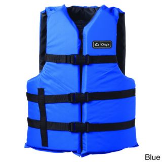 Stearns Infinity Womens Gold Life Jacket