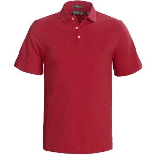 Outer Banks Cool DRI® Performance Polo Shirt (For Men) 5190U 62