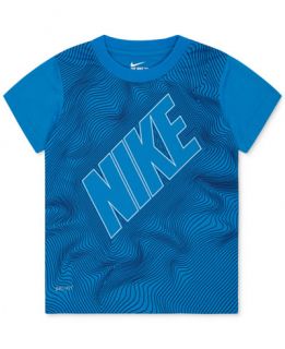Nike Little Boys Contour T Shirt   Shirts & Tees   Kids & Baby   