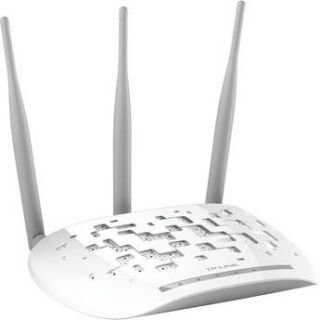 TP Link TL WA901ND 450 Mbps Wireless N450 Access Point