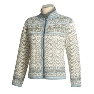 Icewear Cardigan Sweater (For Women) 47690 58