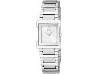 Citizen Eco Drive Lucca Ladies Watch EW9900 57A