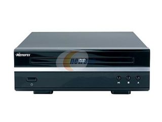 Memorex MVD2015 Compact Progressive Scan DVD Player