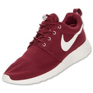 Mens Nike Roshe One Casual Shoes   511881 610