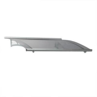 Palram Aquila 1500 Clear Awning 701089