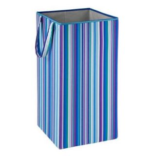 Honey Can Do Rectangular Collapsible Hamper with Handles HMP 01134