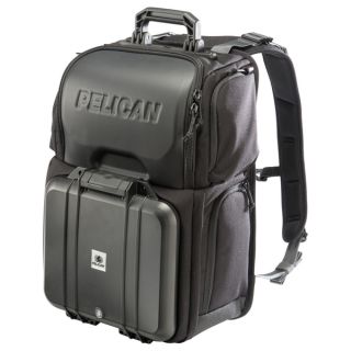 ProGear Urban Elite Carrying Case (Backpack) for Camera   Black