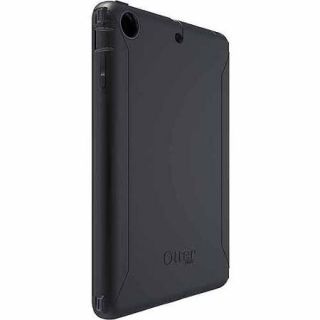 OtterBox BULK Apple iPad mini Defender Case, Black