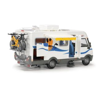 Dickie Toys 16 Inch Holiday Camper   17707505   Shopping