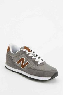 New Balance 501 Backpack Grey Running Sneaker