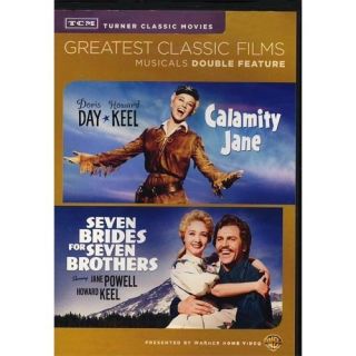 Calamity Jane / Seven Brides For Seven Brothers