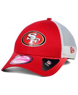 New Era Womens San Francisco 49ers Draft 9FORTY Cap   Sports Fan Shop