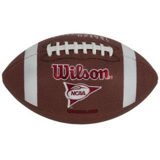 Wilson Red Zone Official Football