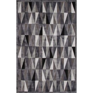 Royal Rugs Fables Gray Area Rug