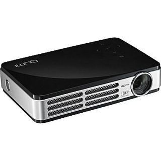 Vivitek Qumi Q5 HD720p LED Pocket Projector, Black