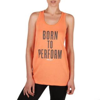 AND1 Women's Born to Perform Tank