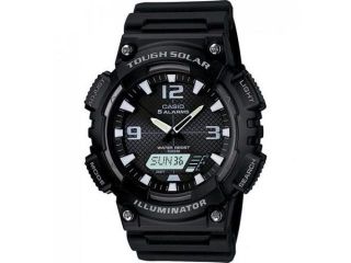 CASIO AQS810W 1AV AQS810W 1AV Wrist Watch / ANA DIGI SOLAR /