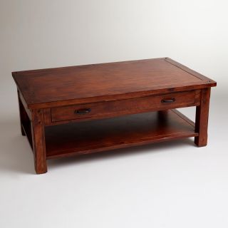 Madera Coffee Table