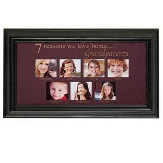 Personal Creations "We Love" Photo Frame   7 Photos   7314496